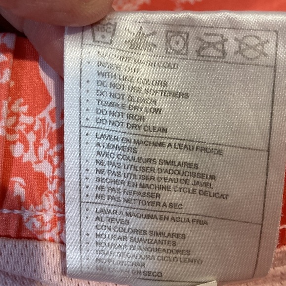 Nike Golf Skort - Picture 8 of 10